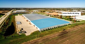 Janesville, WI Industrial - 2929 Venture Dr