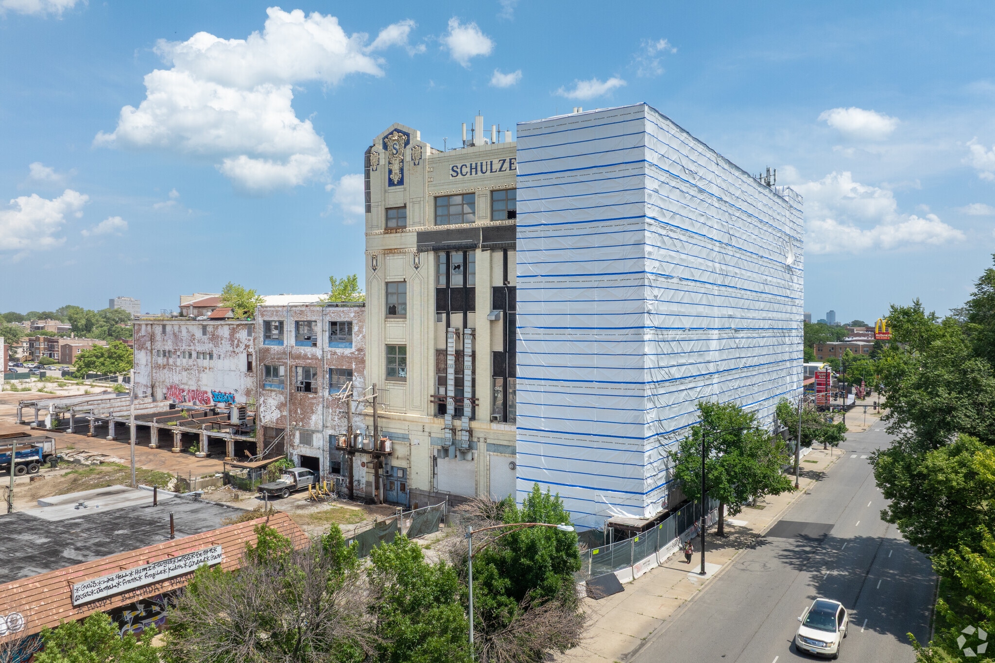 40 E Garfield Blvd, Chicago, IL for Sale