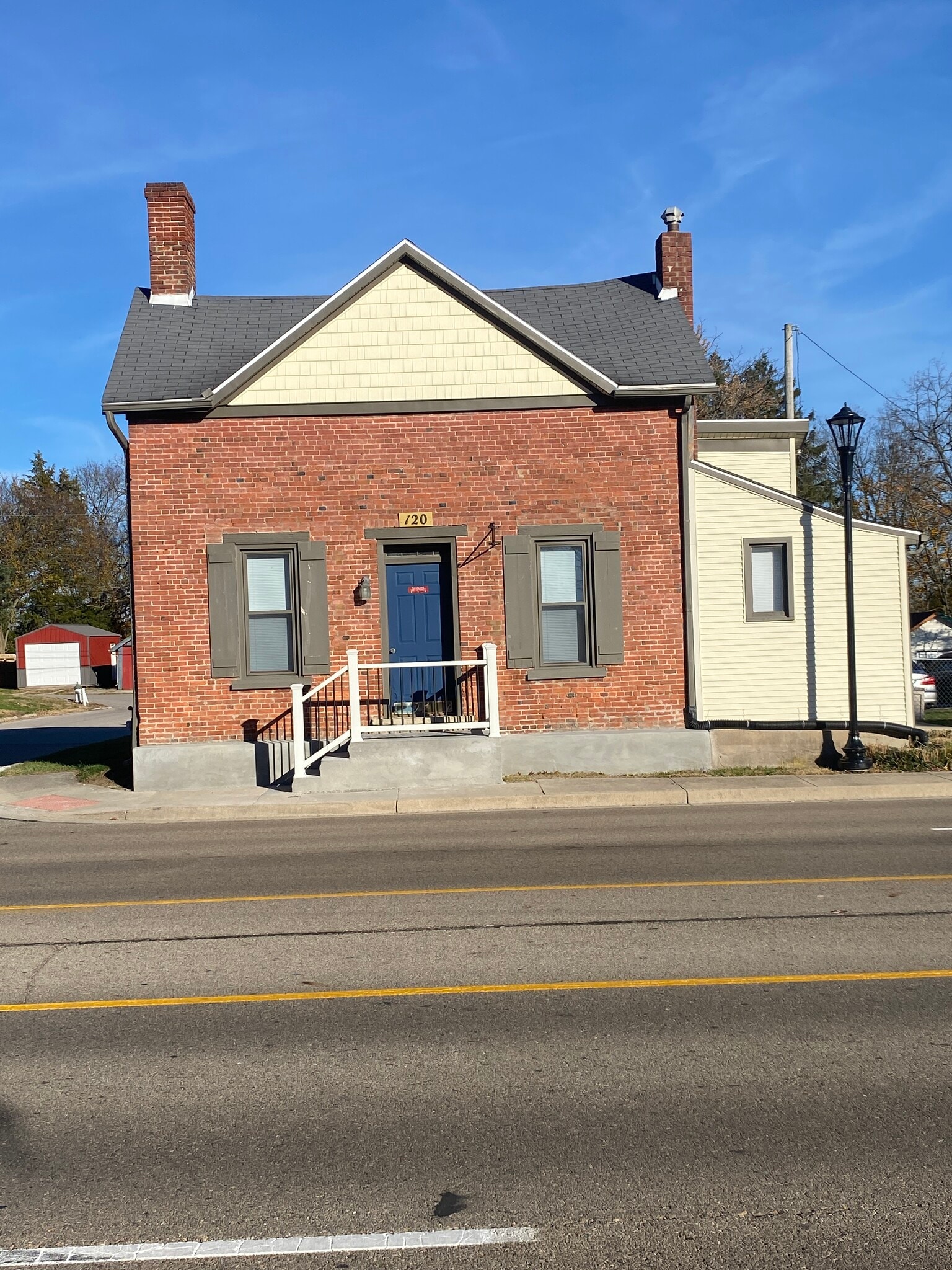 120 N Main St, Englewood, OH for Sale