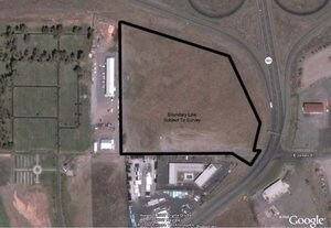 Pasco, WA Commercial Land - 1601 N Idaho Ave Pasco, WA Commercial Land - 1601 N Idaho Ave