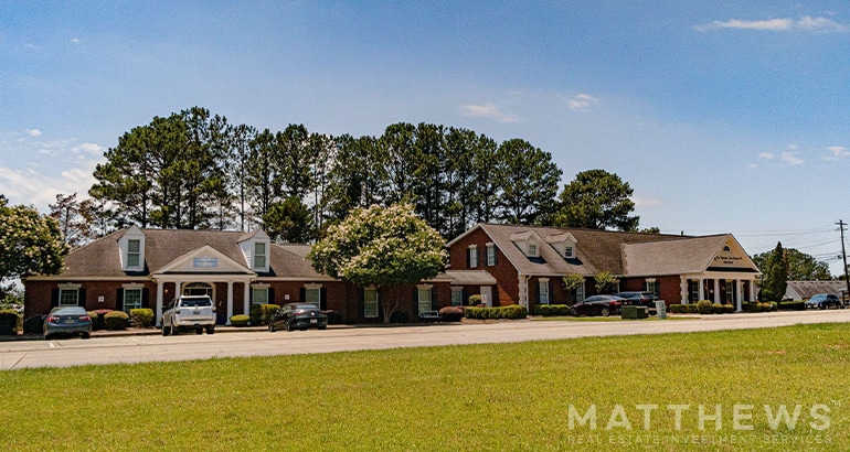 1001 Fernwood Dr, Milledgeville, GA for Sale
