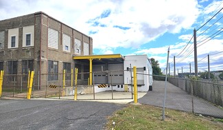 Camden, NJ Industrial - 1420 Crestmont Ave
