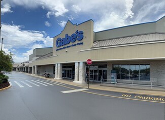 Melbourne, FL Retail - 1270 N Wickham Rd