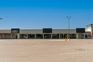 Greeley, CO Retail - 2700 W 10th St