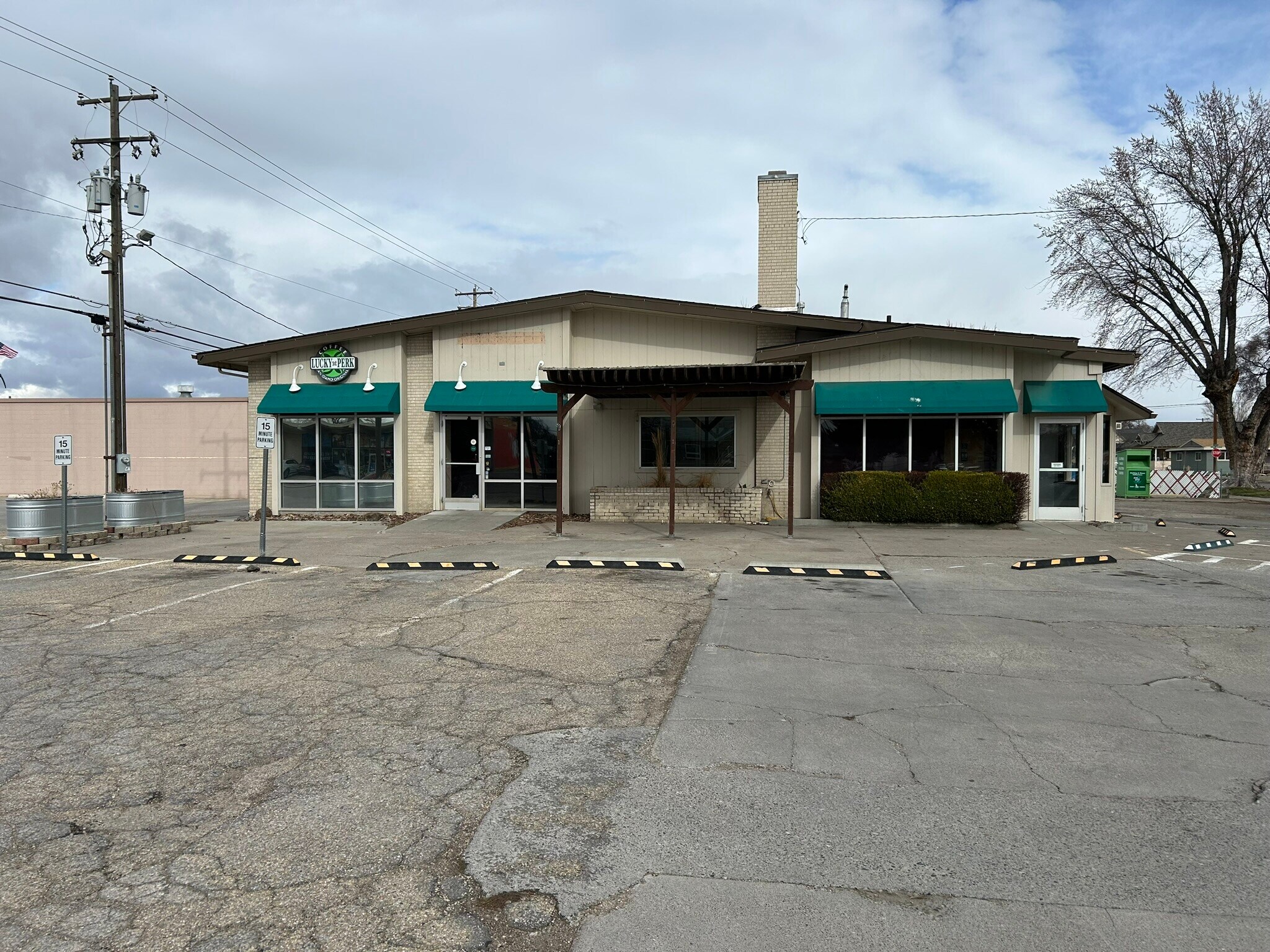 390 American Legion Blvd, Mountain Home, ID for Rent
