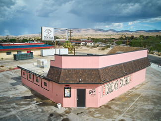 Twentynine Palms, CA Retail - 73839 Twentynine Palms