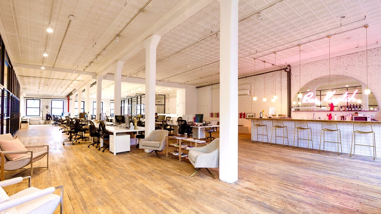 52-54 Walker St, New York, NY for Rent