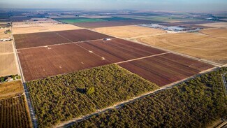 Livingston, CA Agricultural Land - 15550 Atwater Jordan Rd