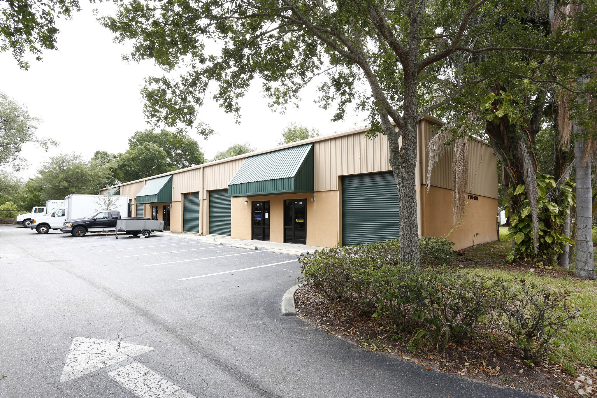 1501-1511 Hobbs St, Tampa, FL for Rent