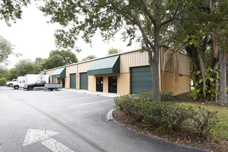 Tampa, FL Flex - 1501-1511 Hobbs St