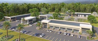 Conroe, TX Office/Retail, Retail - 14420 Highway 105 East