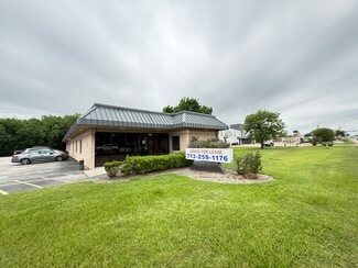 Pearland, TX Office - 2006 Broadway St Pearland, TX Office - 2006 Broadway St