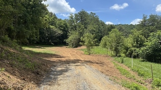 Cosby, TN Commercial - 0 Bogard Rd