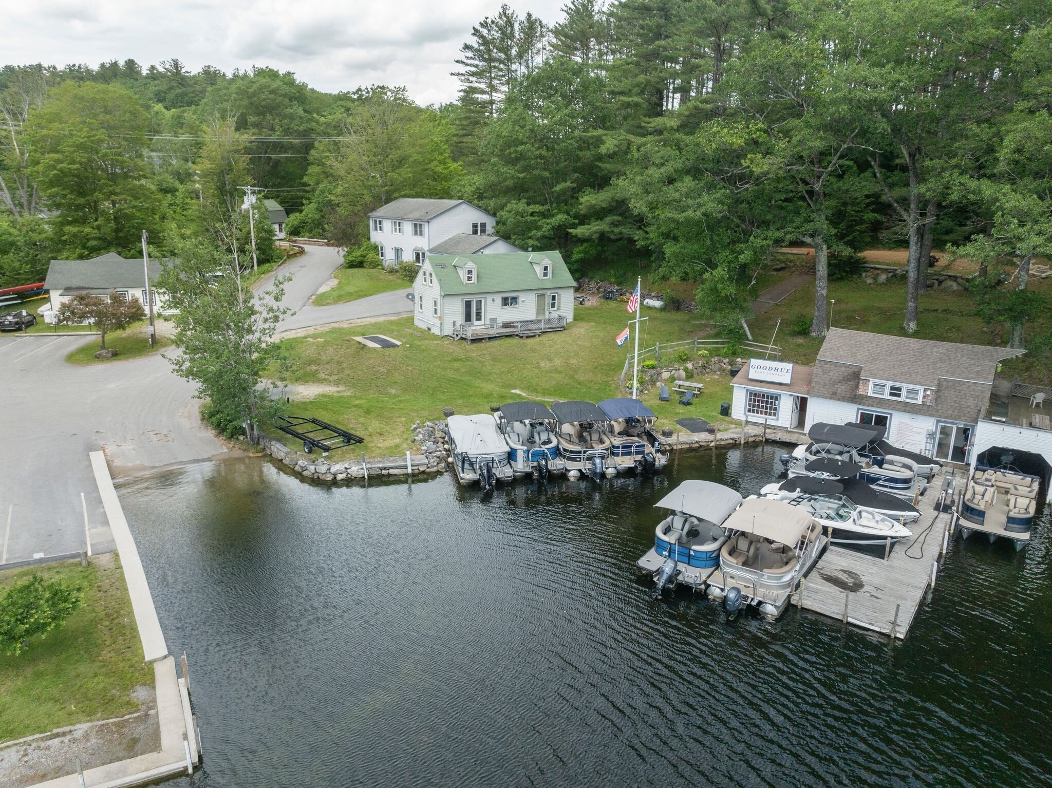 15 Cooper St, Sunapee, NH for Sale