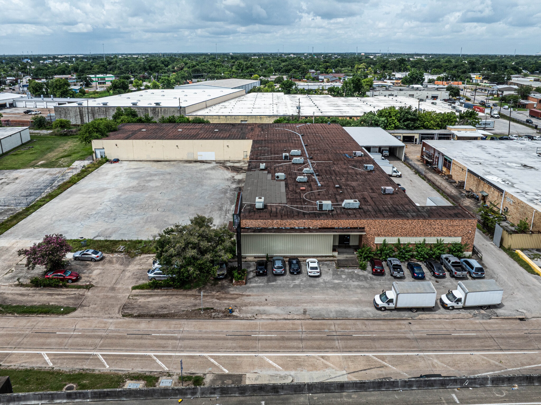 6628-6630 Gulf Fwy, Houston, TX for Sale