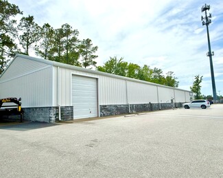 Moncks Corner, SC Flex - 333 Miracle Dr
