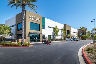 Vista, CA Retail - 1347 Keystone Way