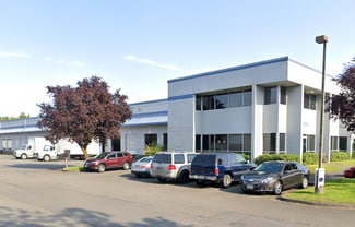 Kent, WA Industrial - 19308 70th Ave S Kent, WA Industrial - 19308 70th Ave S