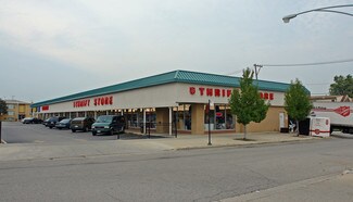 Chicago, IL Office - 6400 W 63rd St