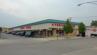 Chicago, IL Office, Retail - 6400 W 63rd St Chicago, IL Office, Retail - 6400 W 63rd St