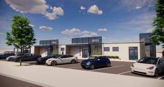 Richmond, VA Office/Medical, Office/Retail - 2900 Chamberlayne Ave Richmond, VA Office/Medical, Office/Retail - 2900 Chamberlayne Ave