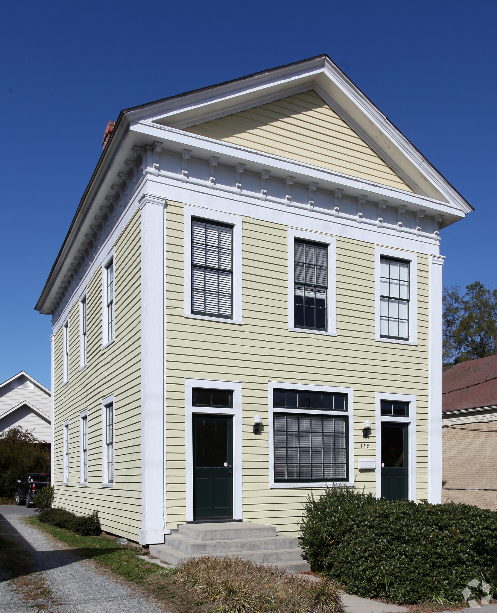115 N Second St, Smithfield, NC for Rent