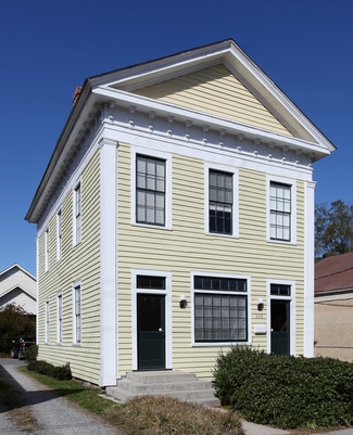Smithfield, NC Office - 115 N Second St Smithfield, NC Office - 115 N Second St