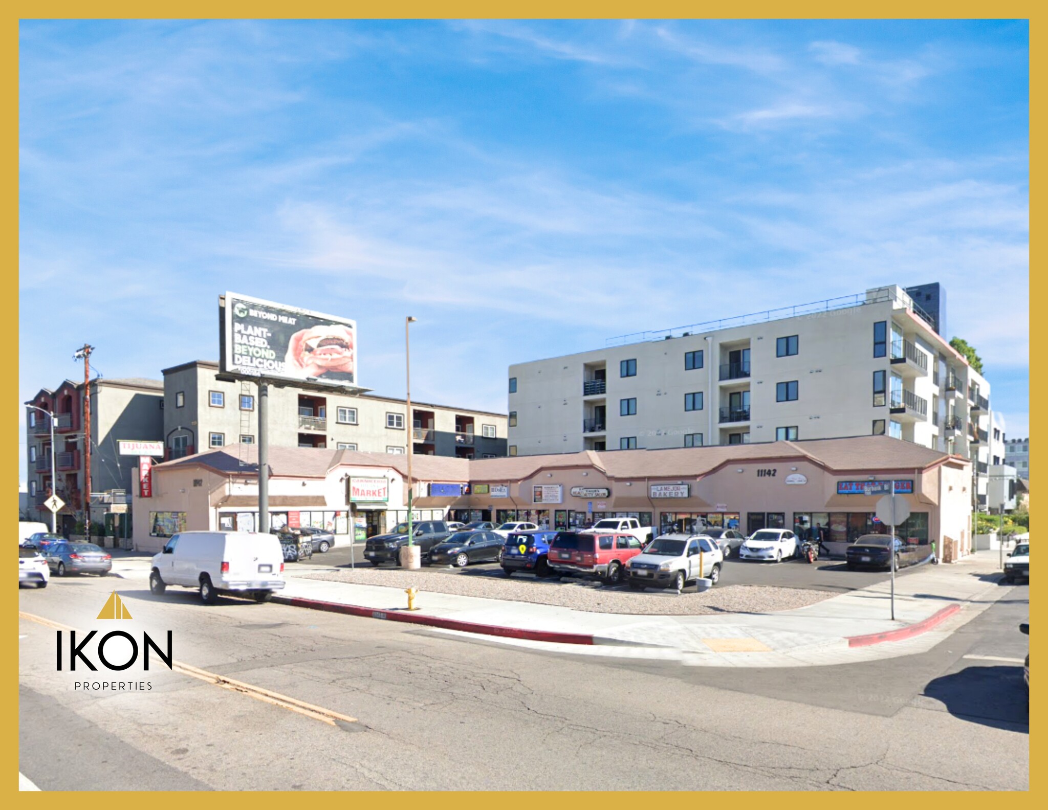 11142 Burbank Blvd, North Hollywood, CA for Rent