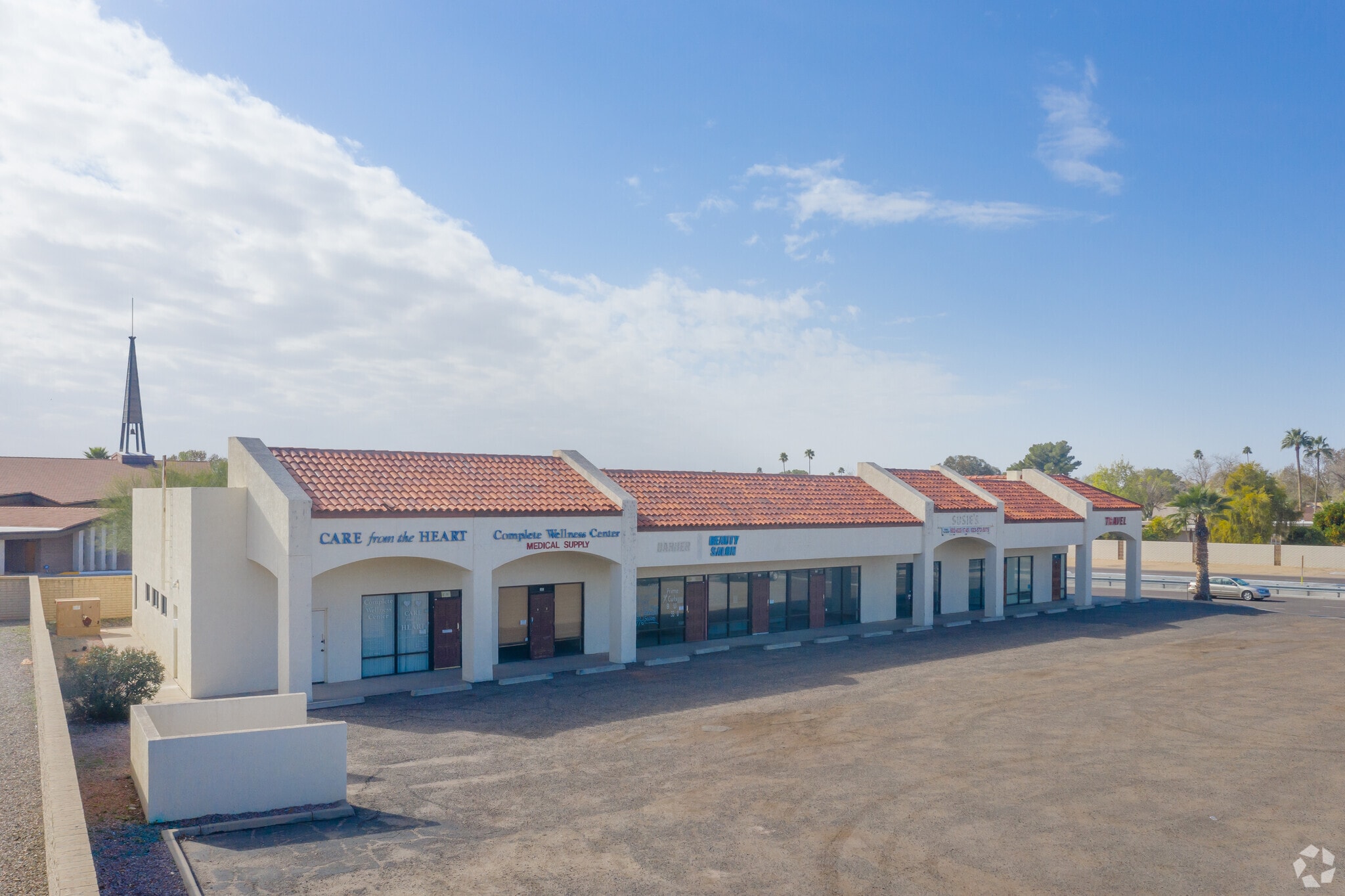 9885 W Union Hills Dr, Sun City, AZ for Sale