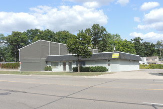 Madison Heights, MI Office, Office/Retail - 27708-27716 John R Rd