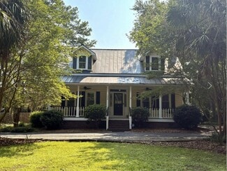 Summerville, SC Office/Residential - 1034 Orangeburg Rd