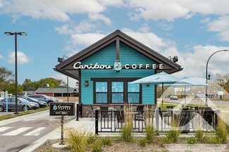 Allen Park, MI Retail - 16006 Southfield Rd