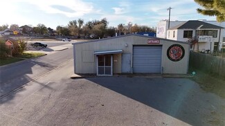 Clinton, OK Retail - 420 S 3rd St