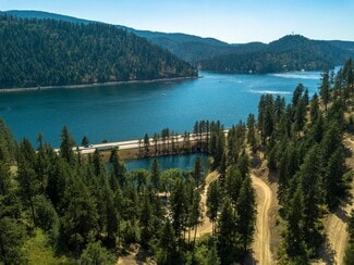 Coeur d'Alene, ID Residential - 12520 E Yellowstone Trl
