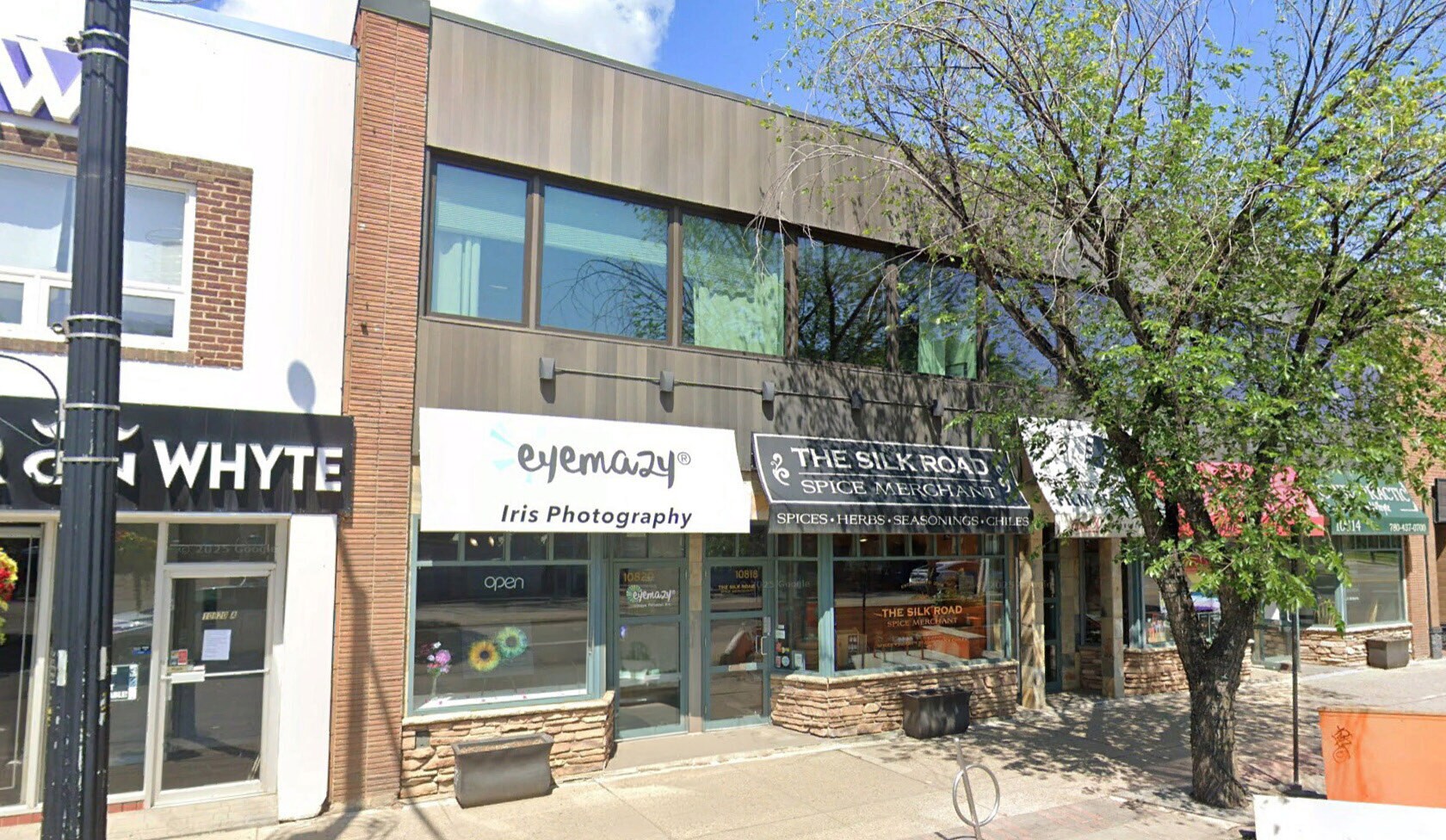 10820 82nd Ave NW, Edmonton, AB for Rent