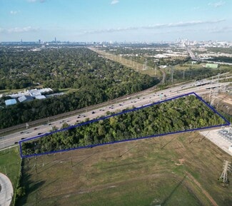 Houston, TX Commercial - 11799 S Main
