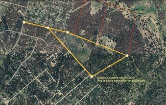 Floresville, TX Commercial - 9729 FM 775