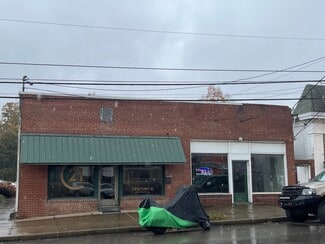 Hallstead, PA Office - 705-709 Main St Hallstead, PA Office - 705-709 Main St