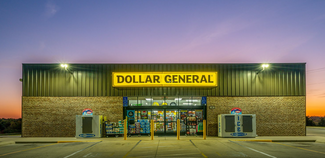 Melrose, NM Convenience Store - 900 Denby ave