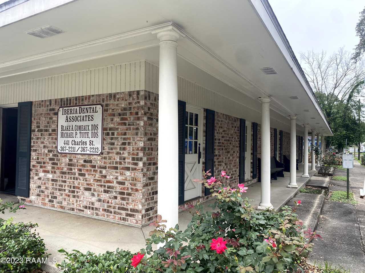 441 Charles St, New Iberia, LA for Sale