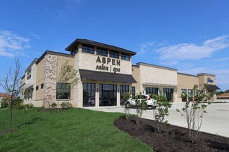 Kansas City, MO Office/Retail - 8250-8260 N Booth Ave