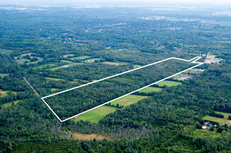 Ottawa, ON Commercial - 0 Manotick Station Road