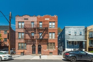 Astoria, NY Apartments - 3432 33rd St
