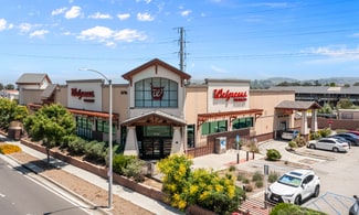 Santa Clarita, CA Drug Store - 24790 Valley St