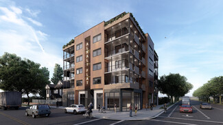 Sacramento, CA Commercial - 330 12th St