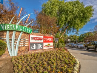 Vista, CA Retail - 25 Main St Vista, CA Retail - 25 Main St