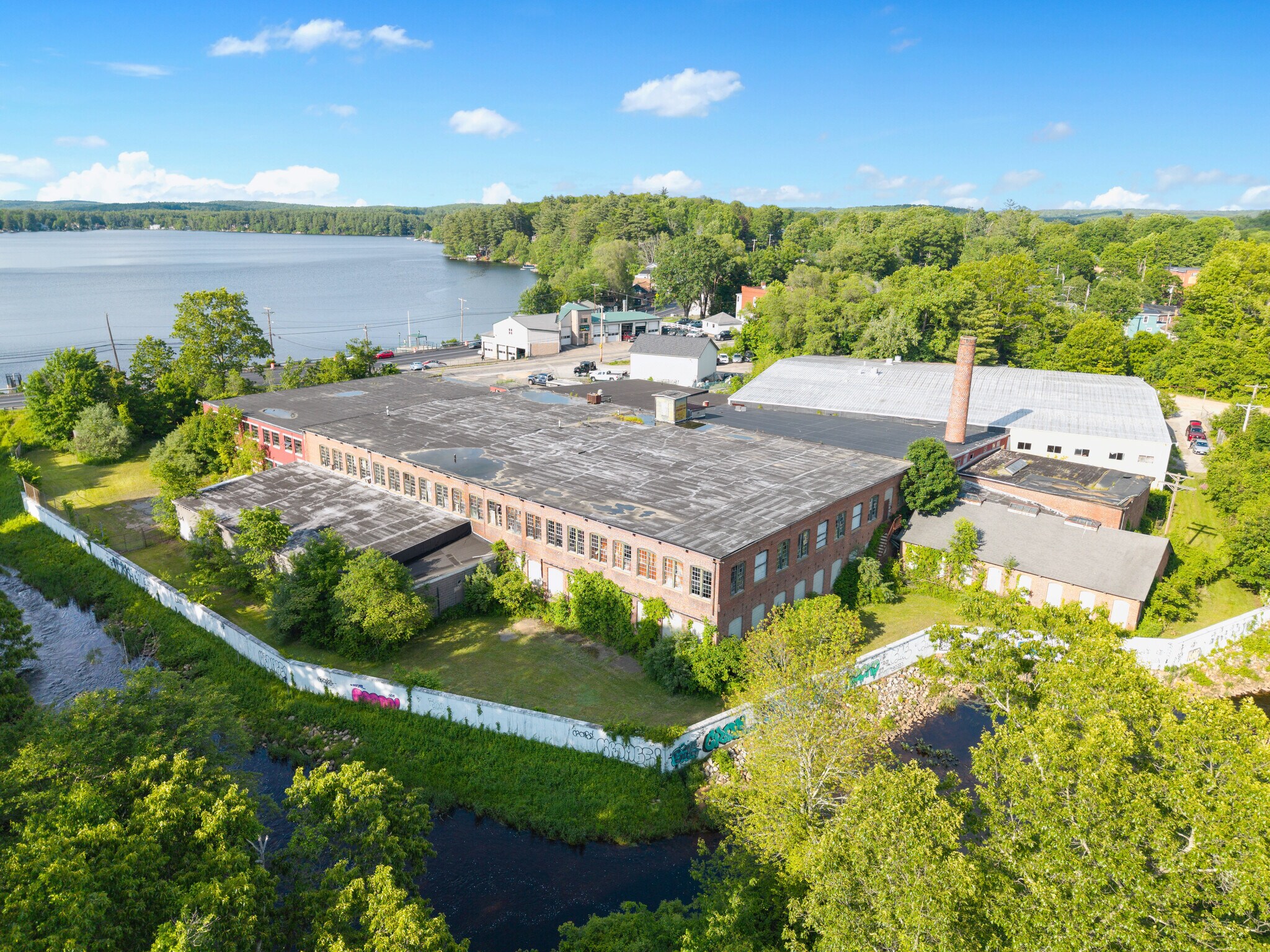 277 E Main St, East Brookfield, MA for Sale