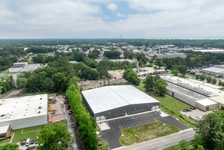 Hampton, VA Industrial - 324 E St