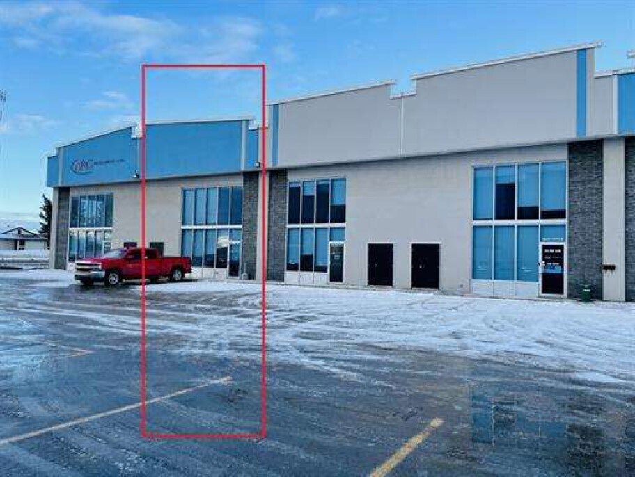 10920 84 Ave, Grande Prairie, AB for Sale