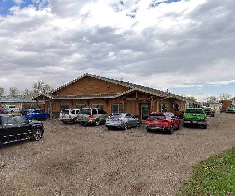312 N Link Ln, Fort Collins, CO for Rent